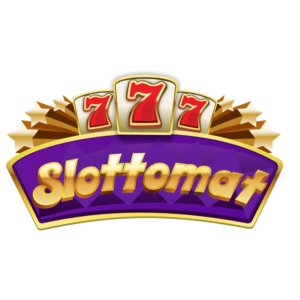 Slottomat Logo