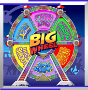 Big Wheel
