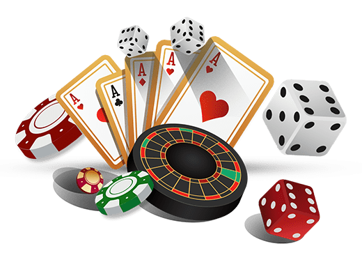 Five Cards to Rule Slot