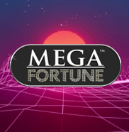 Slottomat Mega Fortune
