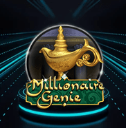 Slottomat Millionaire Genie