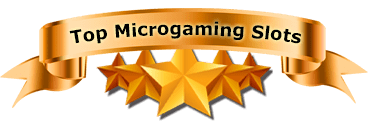 Microgaming Online Slot