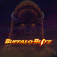 buffalo blitz logo