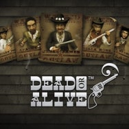 Dead or Alive Online Slot