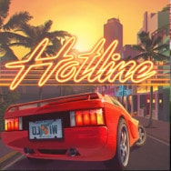 Hotline Slot