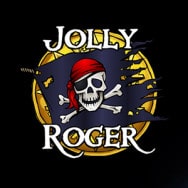 Jolly Roger 2 Online Slot logo