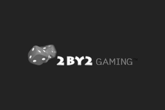 2 By 2 Gaming Logo
