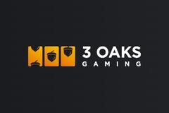 3 Oaks Gaming Logo