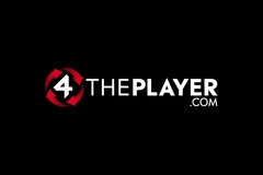 4ThePlayer Logo