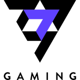 7777 gaming Logo