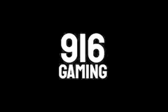 916 Gaming Logo