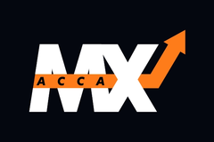 AccaMAX Logo