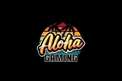 Aloha Gaming Logo