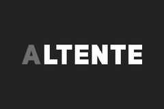 Altente Logo