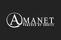 Amatic Logo