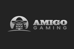 Amigo Gaming Logo