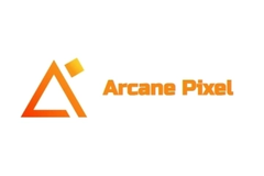 Arcane Pixel Logo