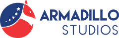 Armadillo Studios Logo