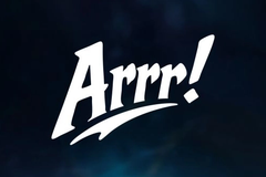 Arrr! Logo