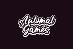 Automat Games Logo