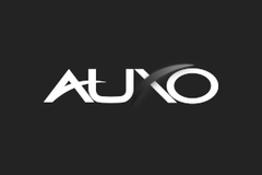 AUXO Game Logo