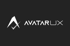 AvatarUX Slots Logo