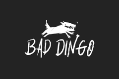 Bad Dingo Logo