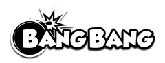 Bang Bang Games Logo