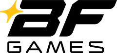 BF Games Logo
