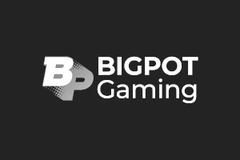 Bigpot Gaming Logo
