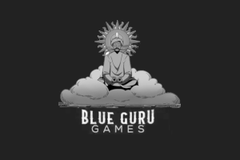 Blue Guru Games Logo