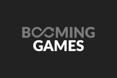 Booming Games Logo
