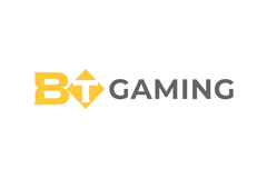 BT Gaming Logo