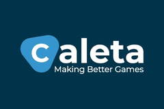 Caleta Gaming Logo