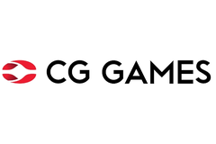 CG Games Logo