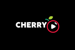 Cherry Play Logo