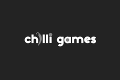 Chilli Games Logo