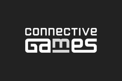 Connective Games Logo