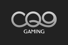 CQ9 Gaming Logo