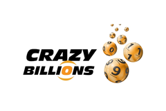 Crazy Billions Logo
