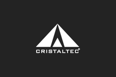Cristaltec Logo