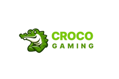 Croco Gaming Logo