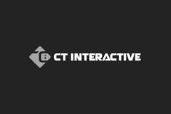 CT Interactive Logo