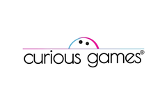 Curious Games Logo