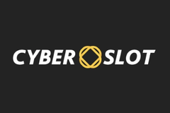 Cyber Slot Logo