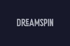 DreamSpin Logo