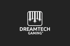 DreamTech Gaming Logo
