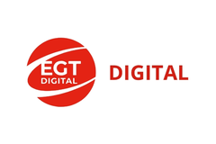 EGT Digital Logo