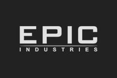 Epic Industries Logo
