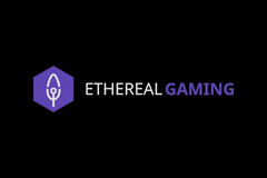 Ethereal Gaming Logo